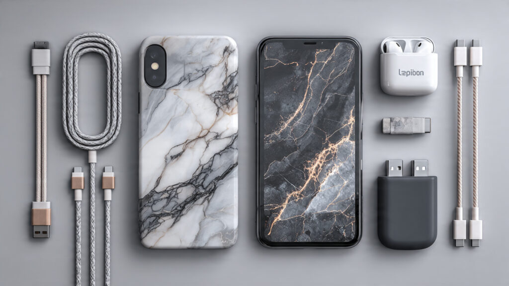 mobile_accessories_like_cable_phone_cover_and