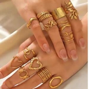 Home Rings