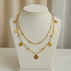 Home Necklaces