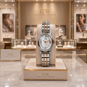 Home daniel wellington elegant oval women’s watch